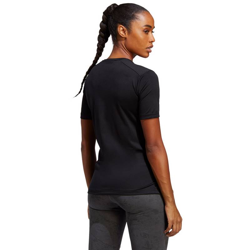 adidas MULTI Funktionsshirt Damen