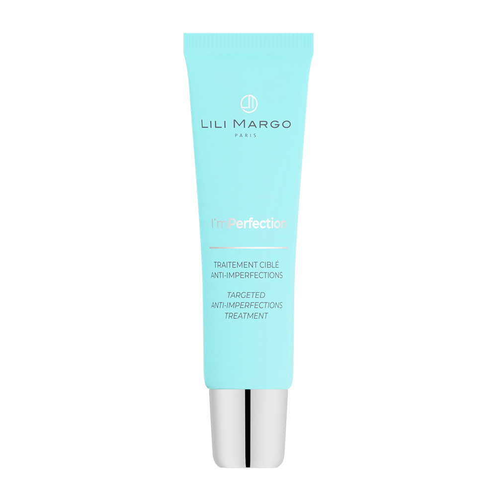 lili margo TRAITEMENT CIBLÉ ANTI-IMPERFECTIONS Fluide