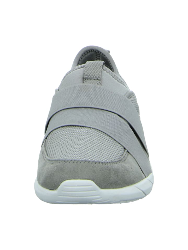 Supremo Sportliche Slipper in Grau günstig kaufen 36