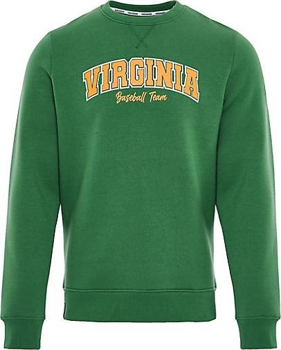 Threadbare Fleecepullover