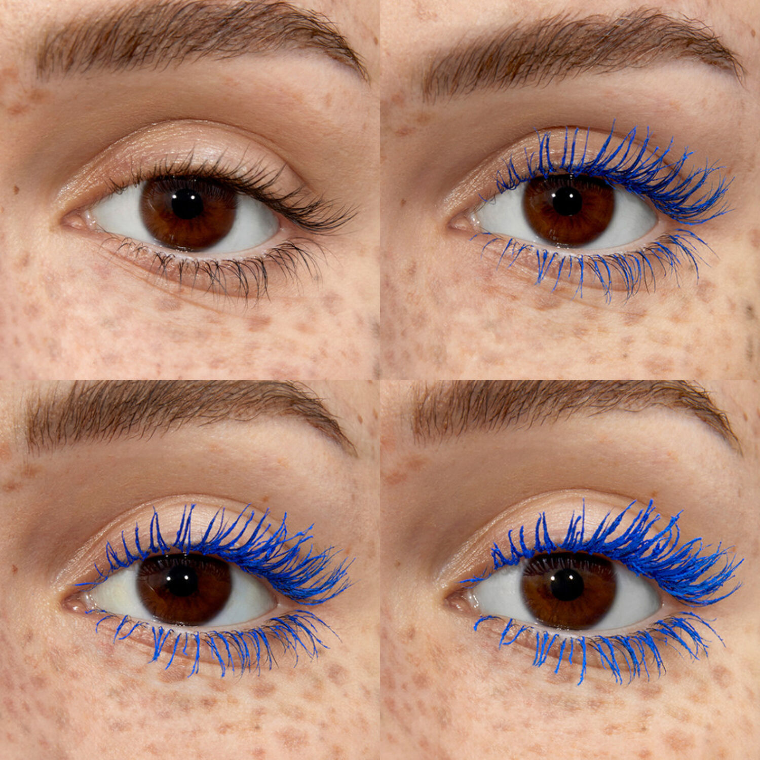 Yves St Laurent Lash Clash Mascara Volume Extrême