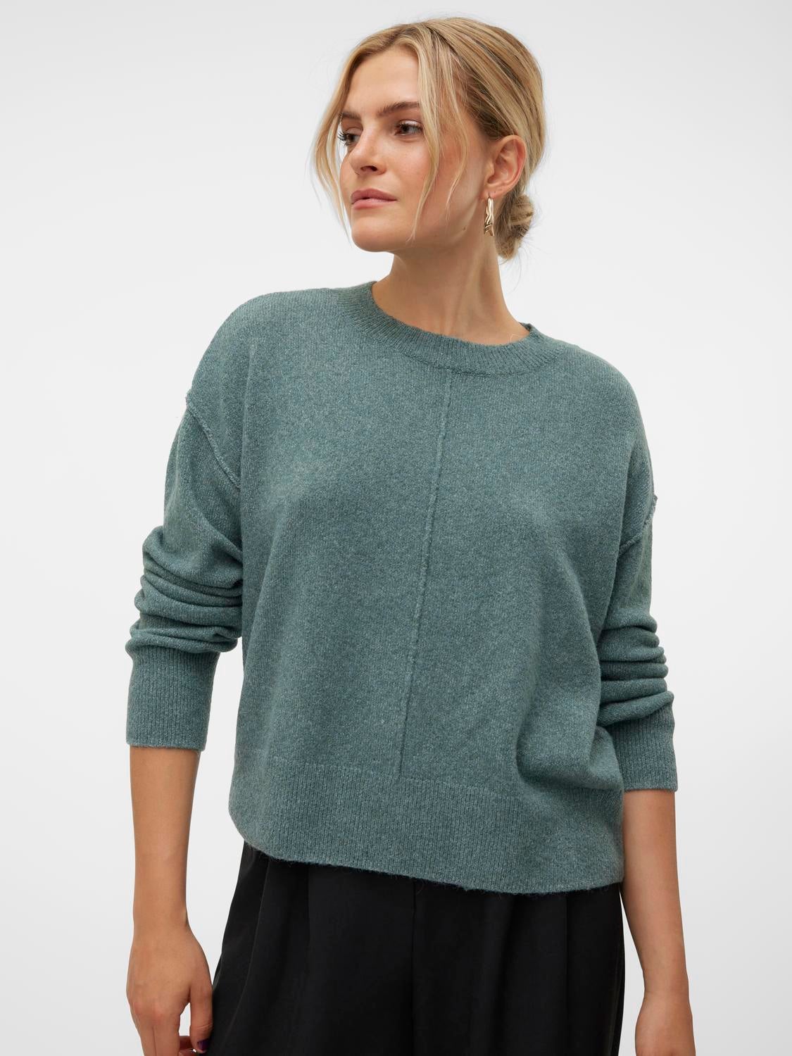 VMESTI Pullover