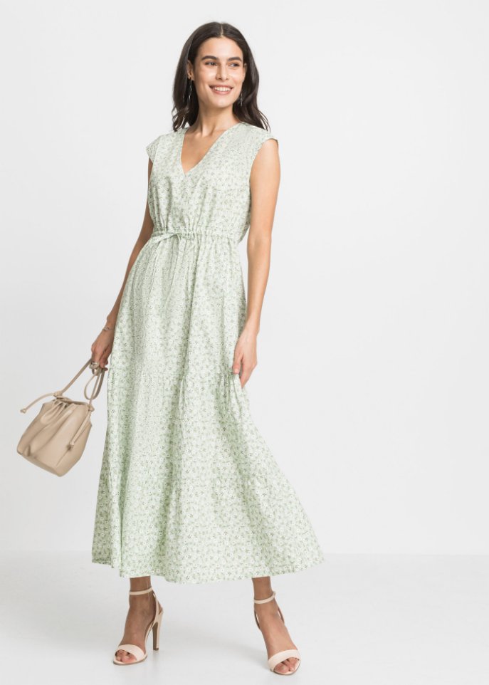 Maxikleid
