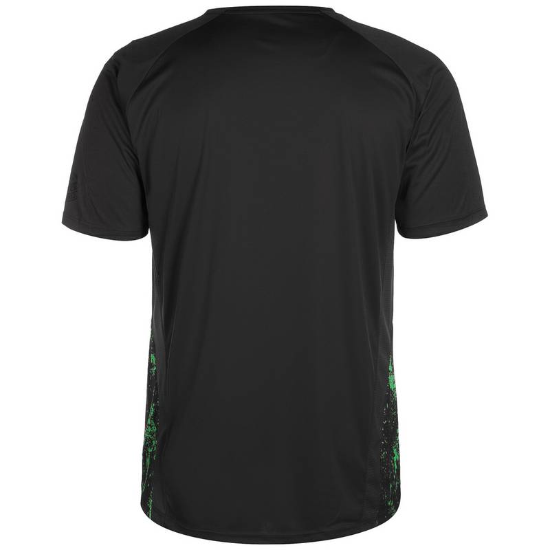 UMBRO Pro Graphic Funktionsshirt Herren