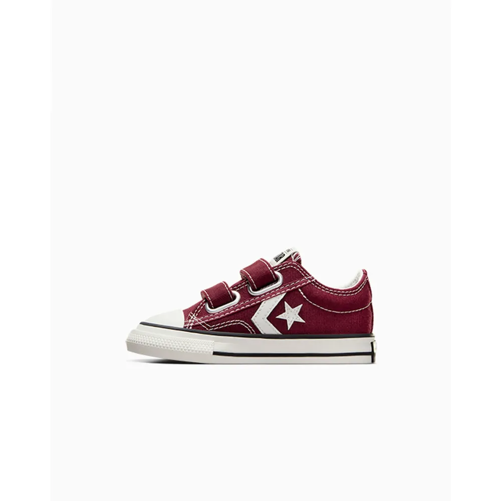 Converse Star Player 76 Easy On A06383C / rot