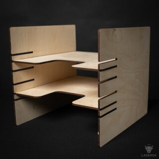 Kallax Insert