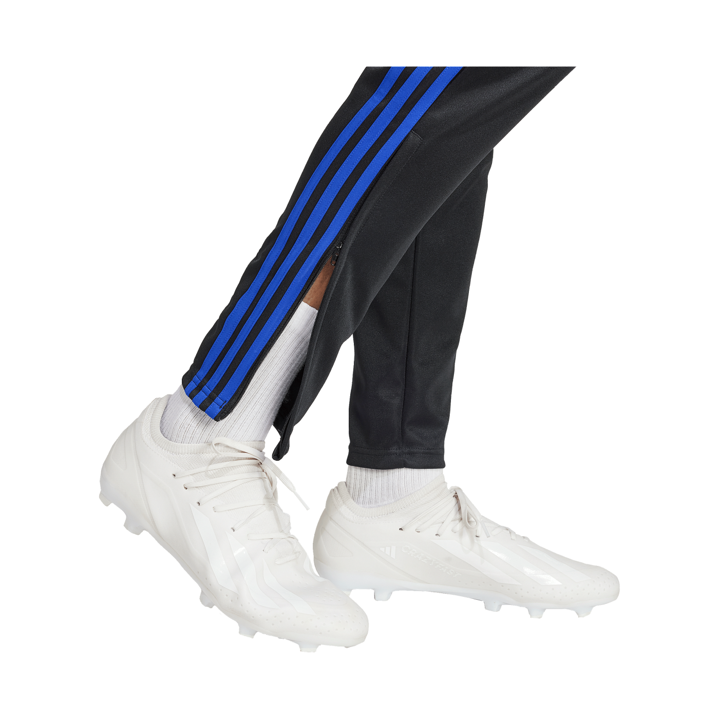 adidas Tiro 24 Trainingshose Schwarz