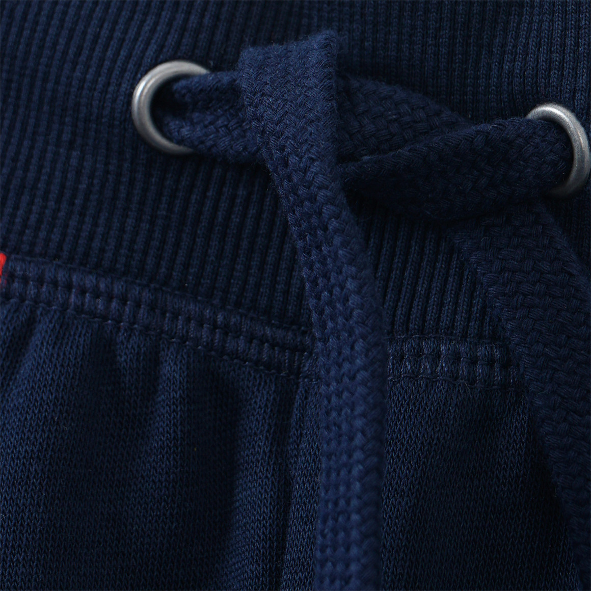 Jungen Jogginghose mit bunten Motiven