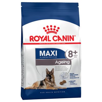 Sparpaket Royal Canin Size