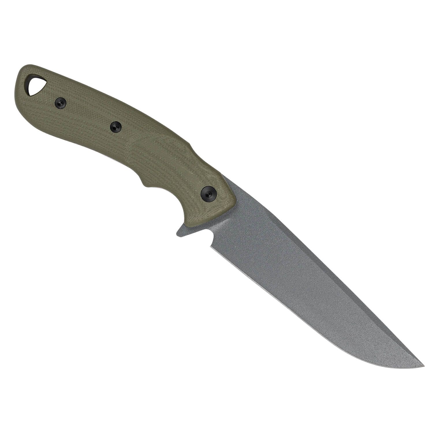 Jagd- und Outdoormesser Original groß