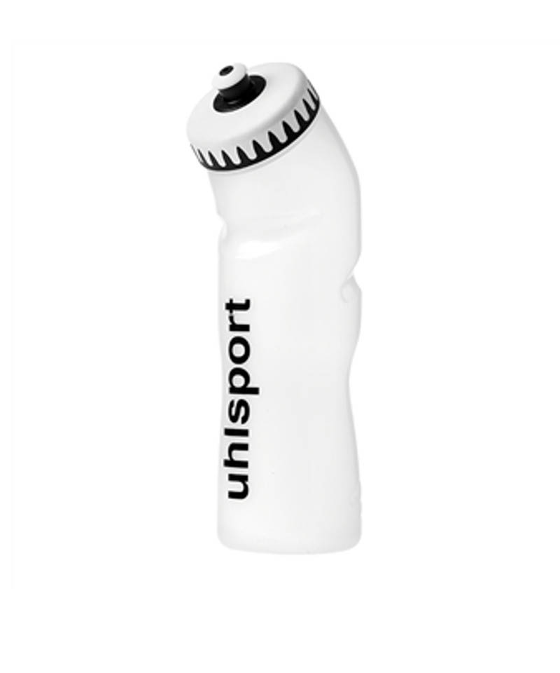 Uhlsport Trinkflasche Weiss F03