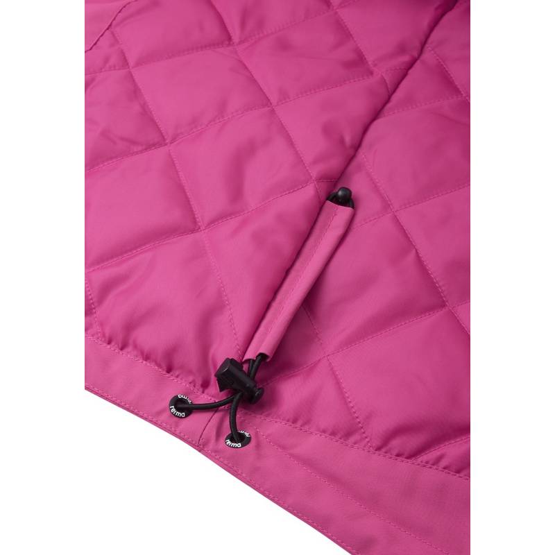 reima Symppis Regenjacke Kinder