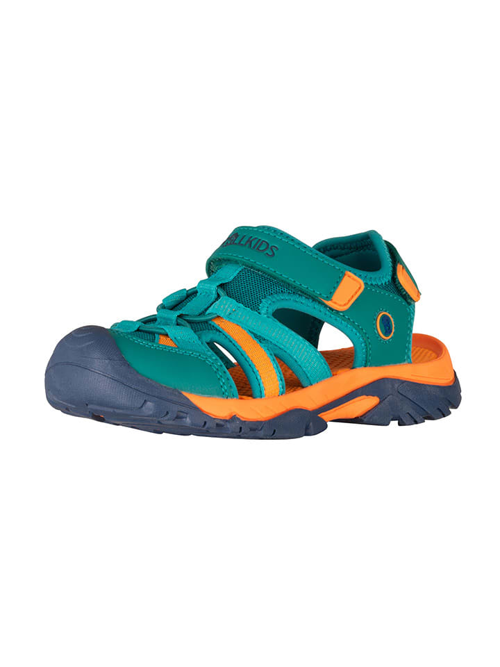 Trollkids Halbsandalen 