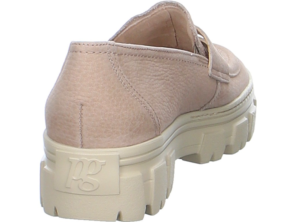 PAUL GREEN Sportliche Slipper beige 0069-2920-019/Slipper