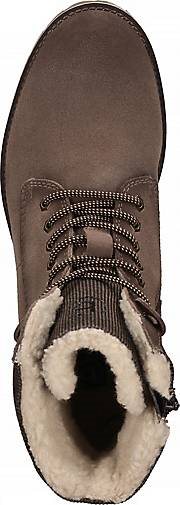 bugatti Stiefel Valere Comfort