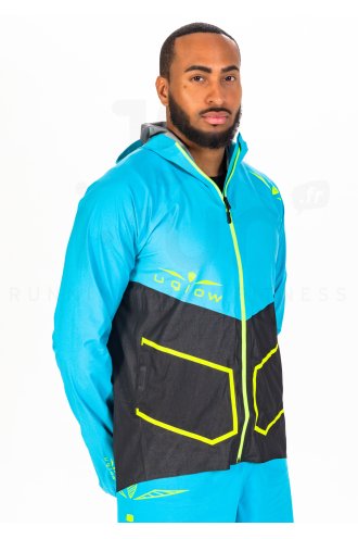 Uglow U-Rain Hybrid Max M