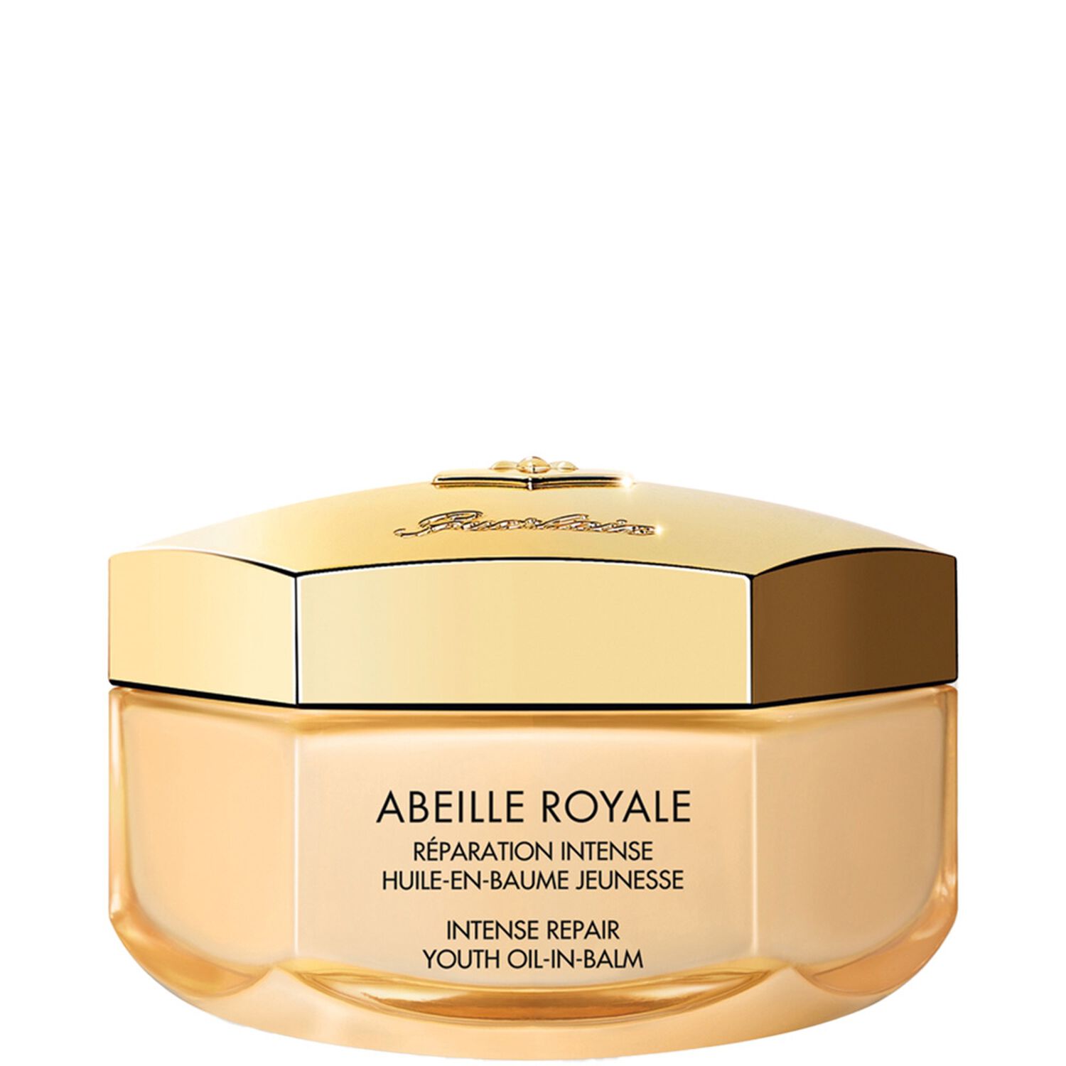 Guerlain Abeille Royale Huile-en-Baume Jeunesse Réparation Intense