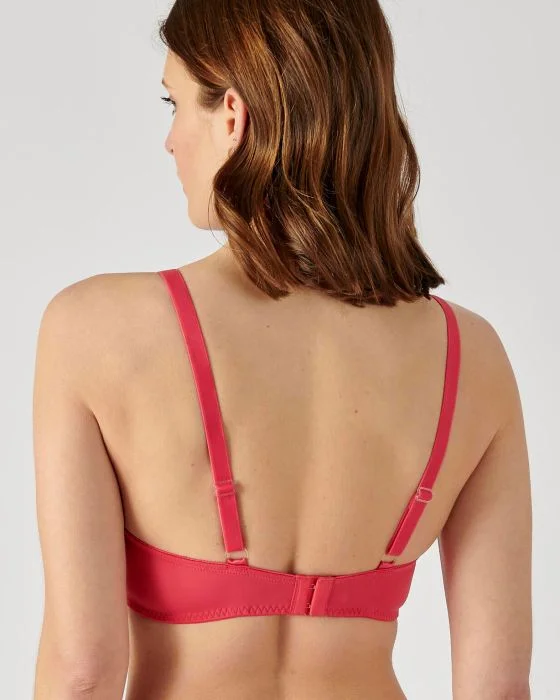 Soutien-gorge à armatures EVA de Damart