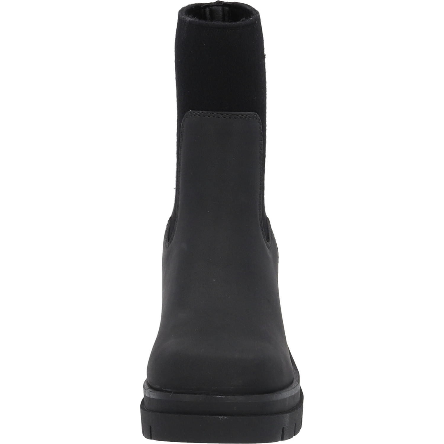 Palado Kalymnos, Winterstiefeletten, Damen, Schwarz