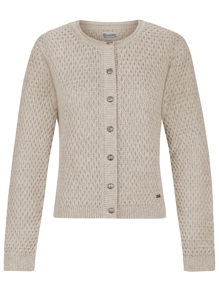 Stockerpoint Janker ''Juliette'' in Beige günstig kaufen