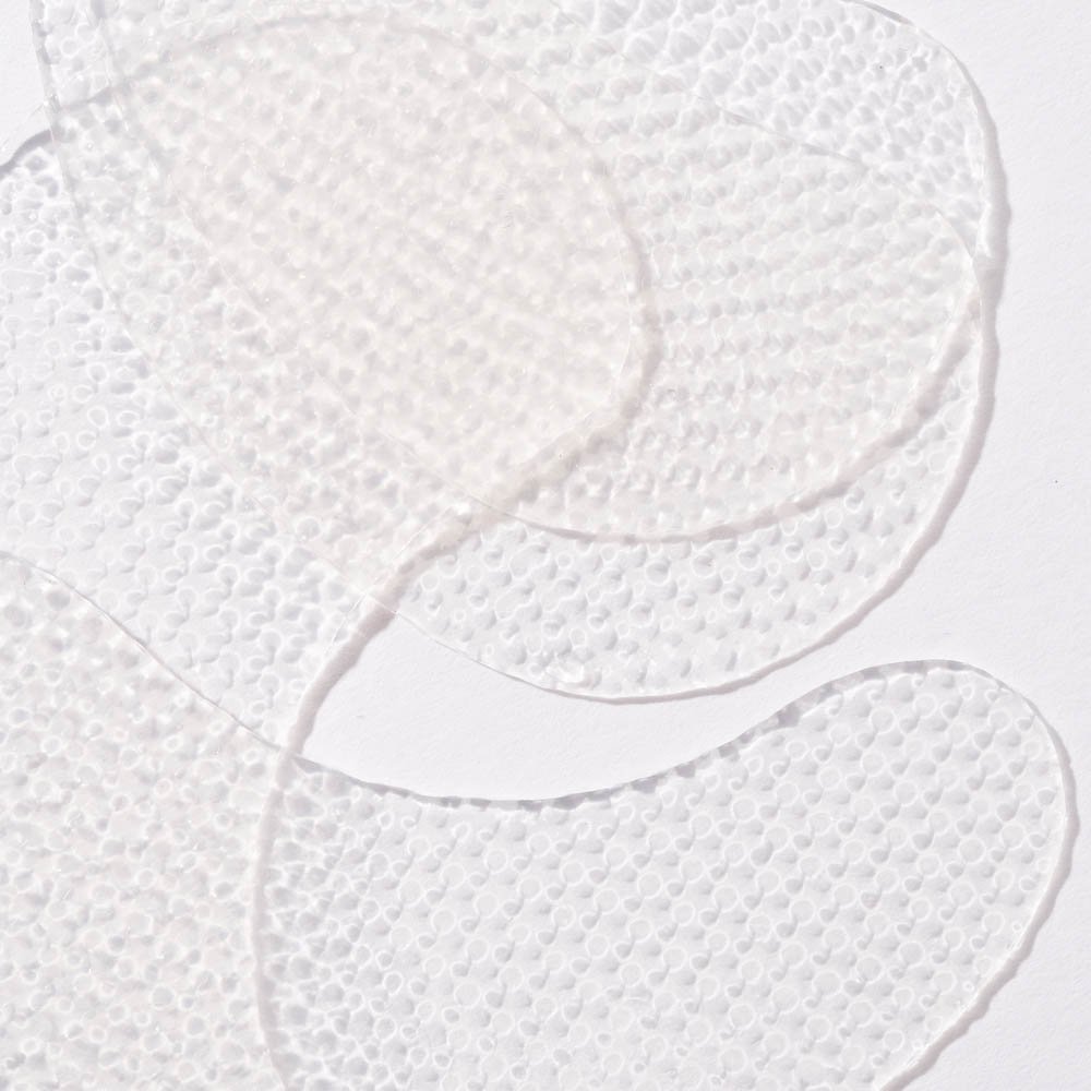 ANNEMARIE BÖRLIND AUGEN & LIPPENPFLEGE Hyaluron Augenpads mit Sofort-Effekt