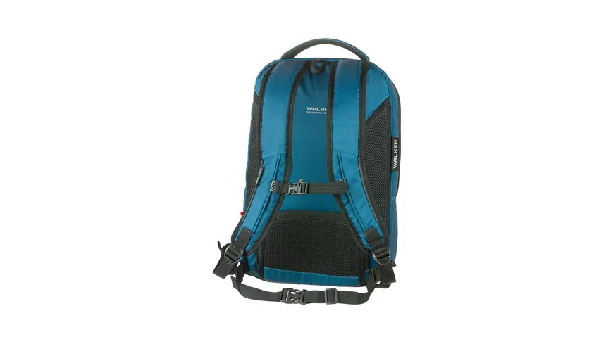 Walker COLLEGE 2.0 Rucksack STEEL BLUE