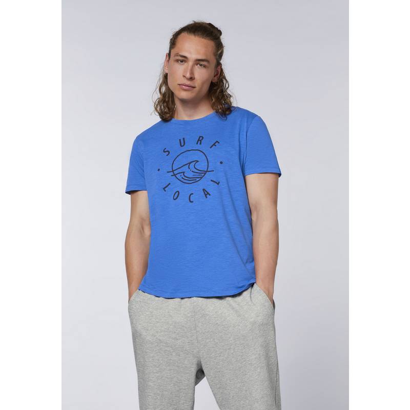 Chiemsee T-Shirt T-Shirt Herren
