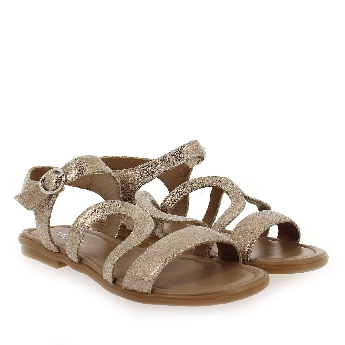 Reqins  TAHITI CRACK - Bronze