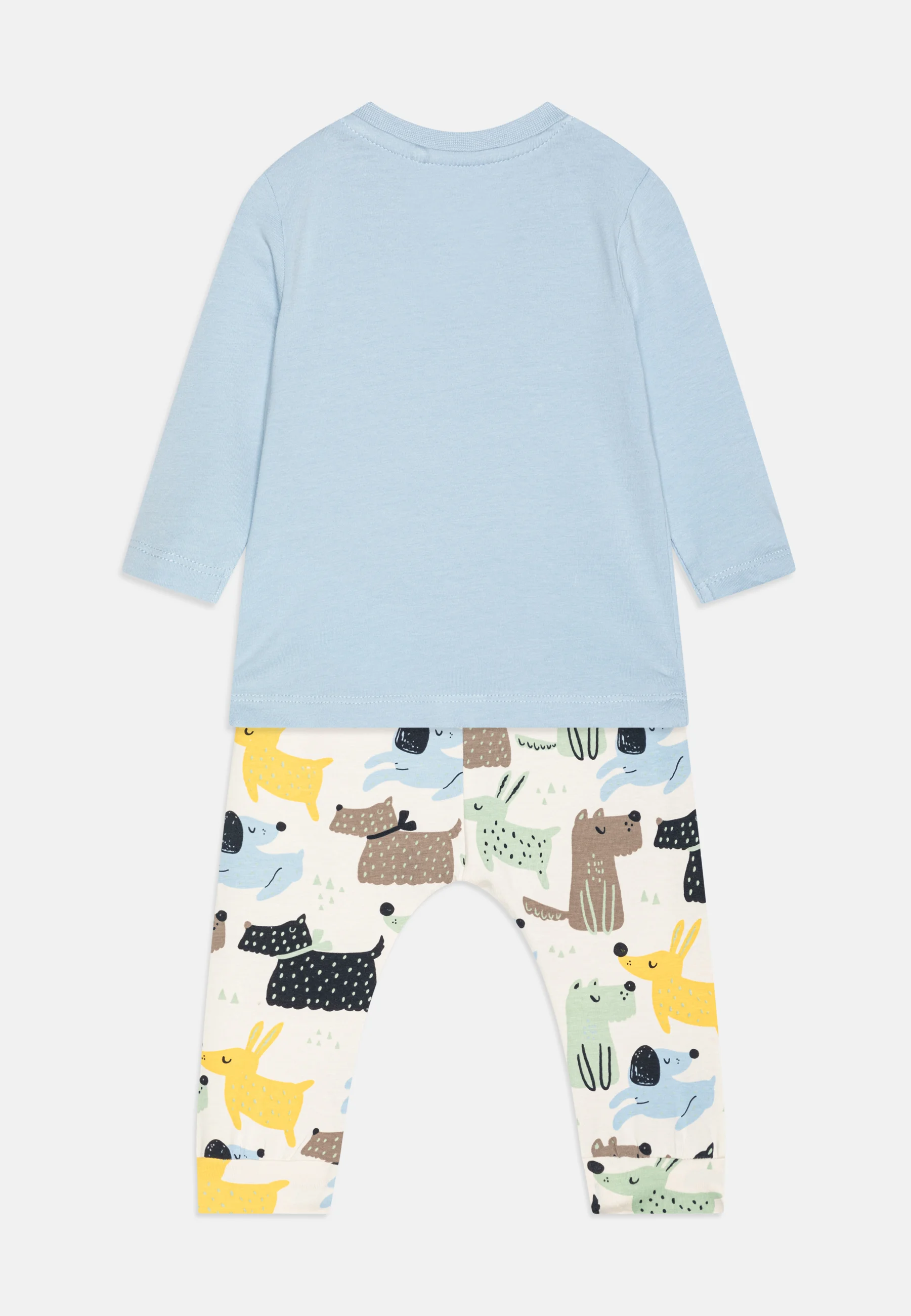 Name it NBMVACION TOP BOX SET - Pantalones