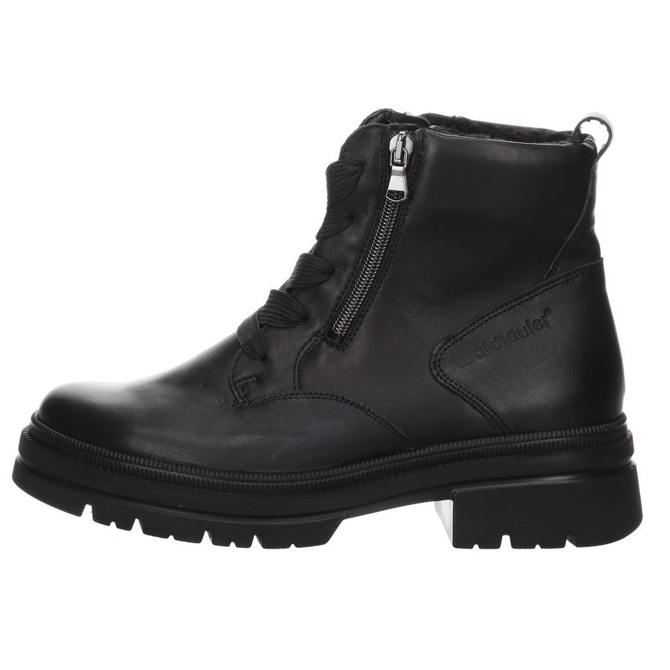 Waldläufer Amara Schnürboots