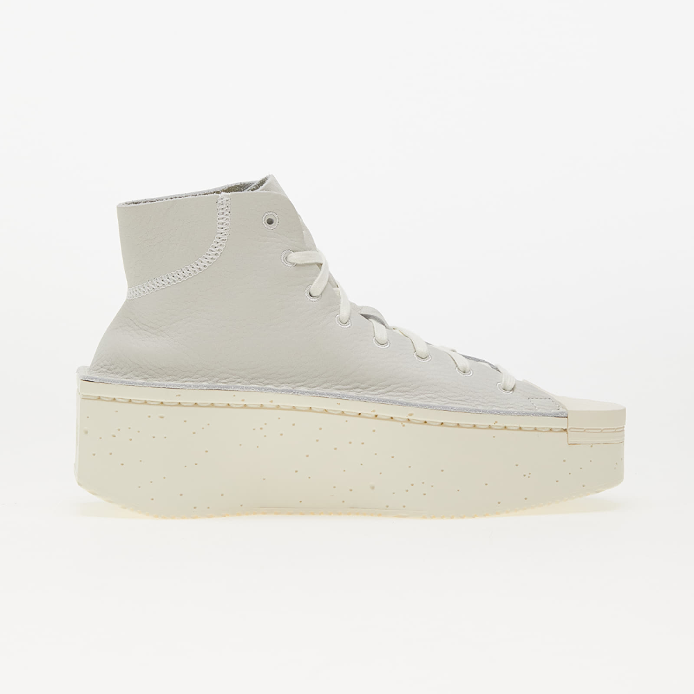 Y-3 Kyasu Hi Owhite IF0751 / weiss