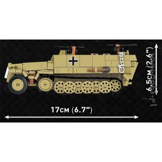 Sd.Kfz. 251 Ausf.D