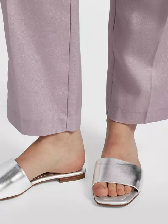 Catwalk Pantolette