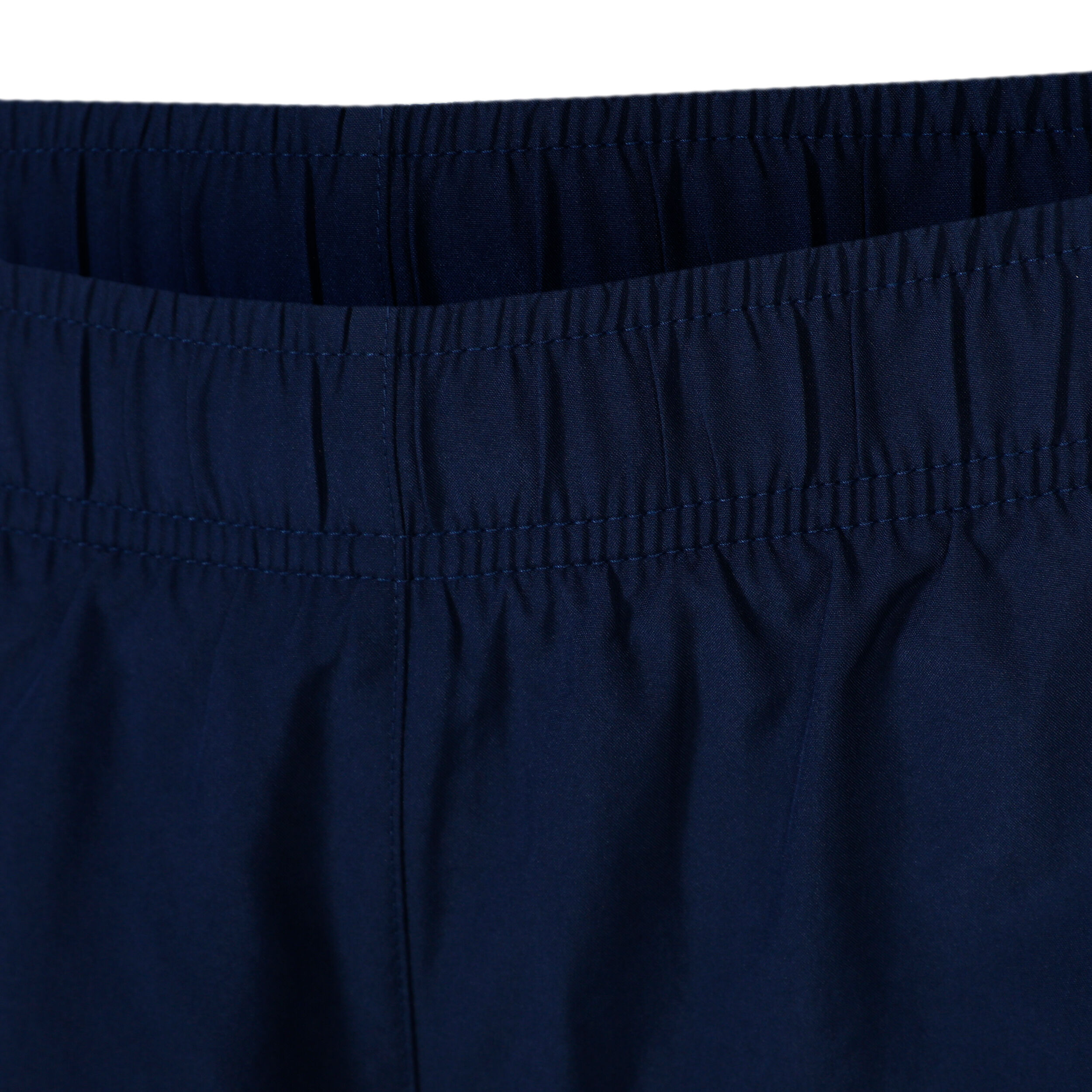 Core 4 Inch Laufshorts Damen - Dunkelblau