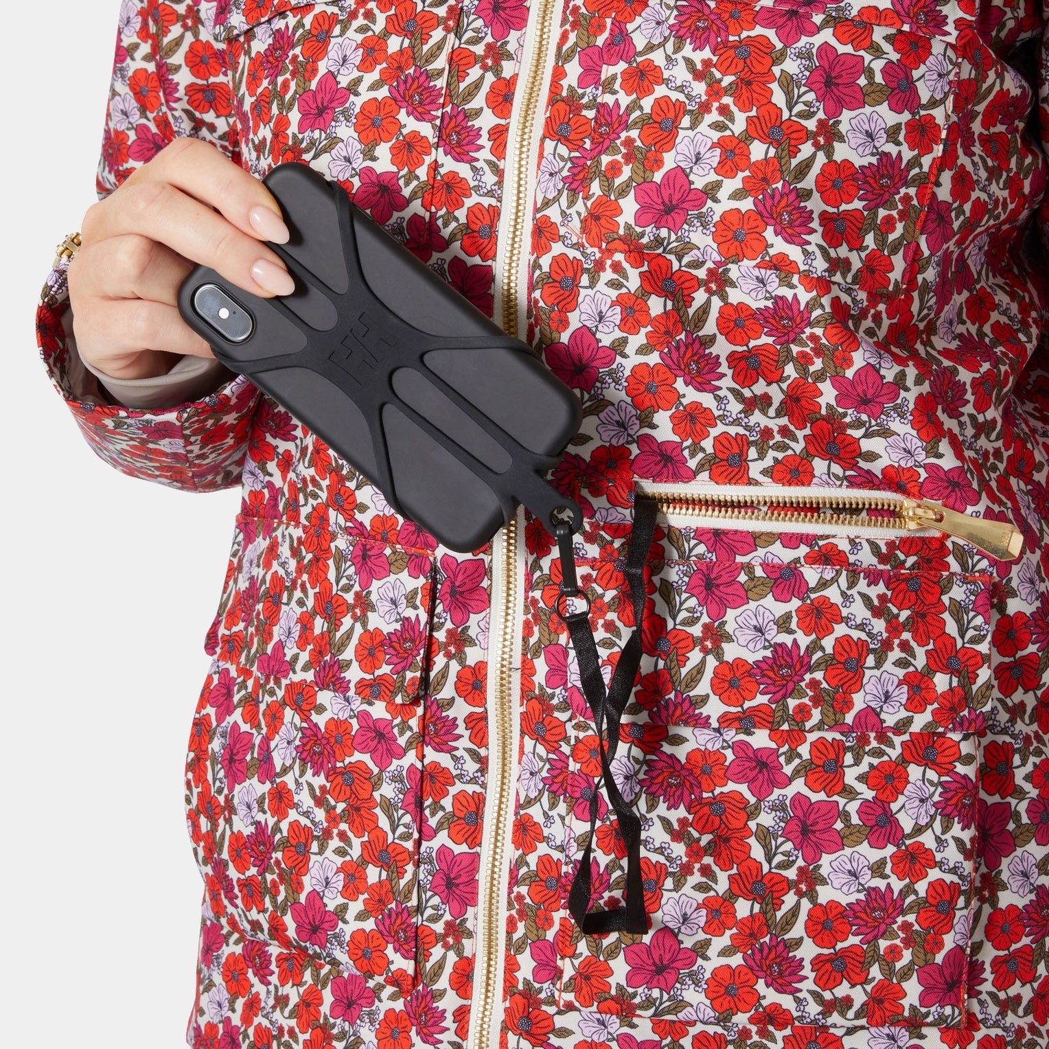 Women's St. Moritz Insulated 2.0 Jacket