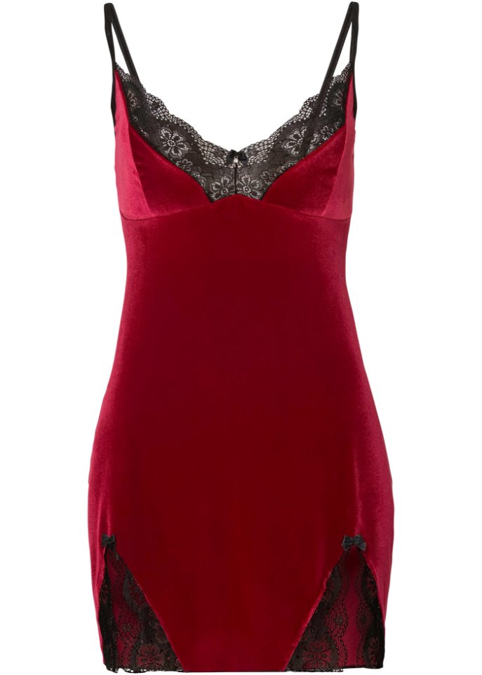 Samtkleid