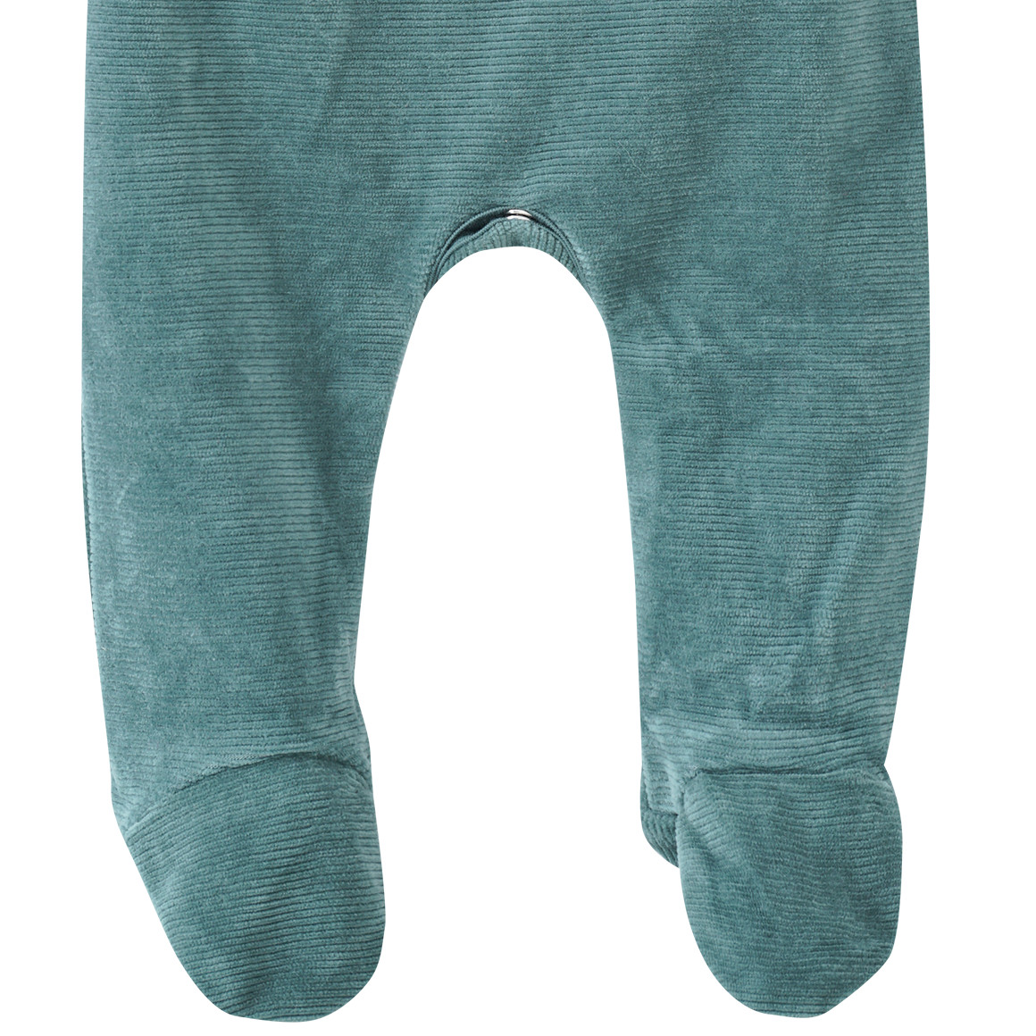 Newborn Strampler und Langarmbody im Set