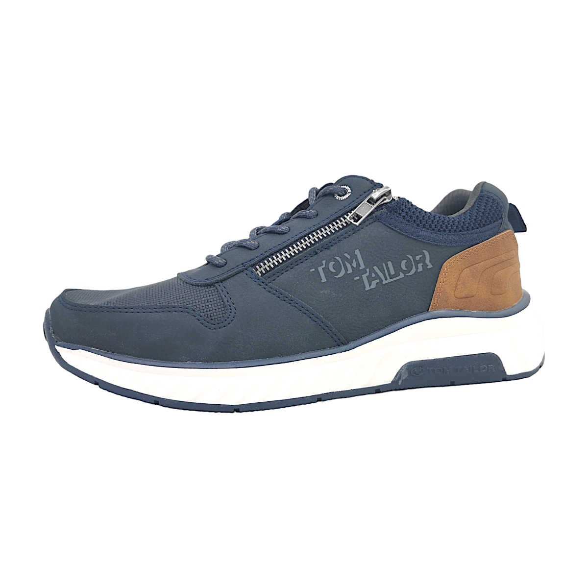 Tom Tailor 5380140007 Blau navy