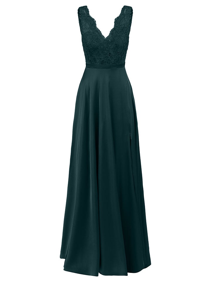 APART Kleid in Petrol günstig kaufen
