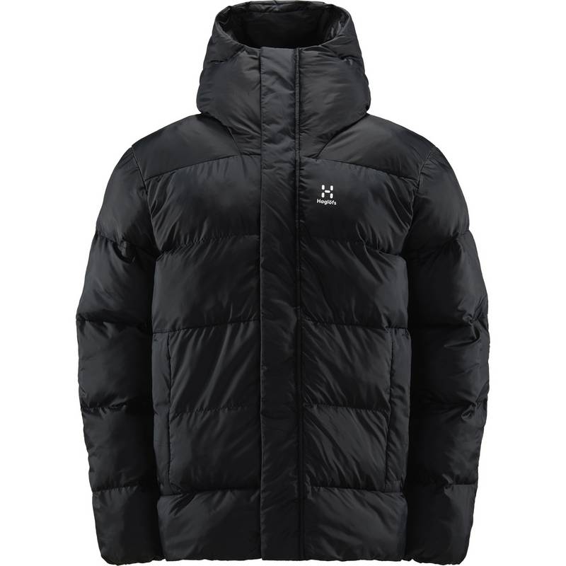 Haglöfs Puffy Mimic Hood Outdoorjacke Herren