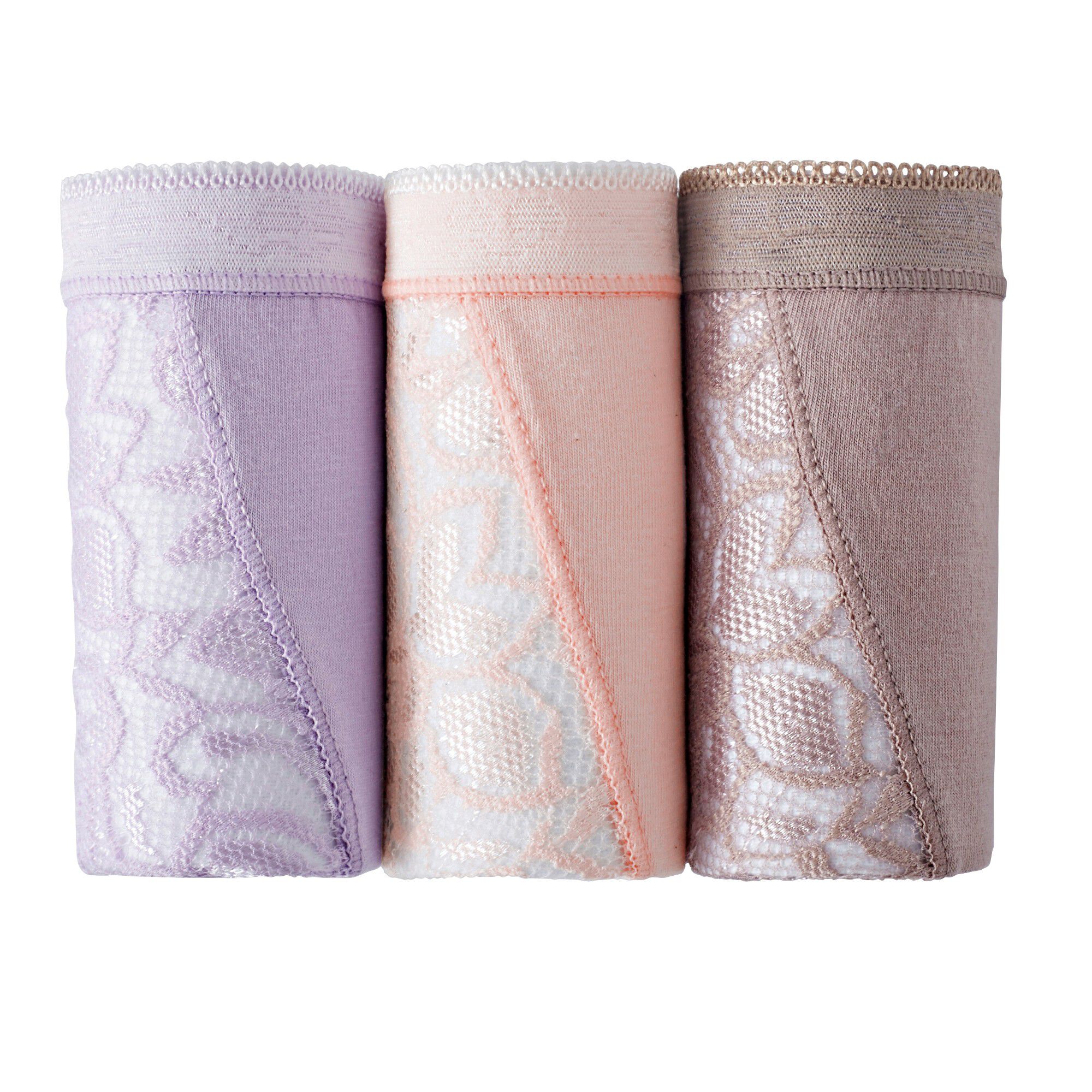 Culotte super maxi dentelle