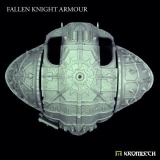 Fallen Knight Armour