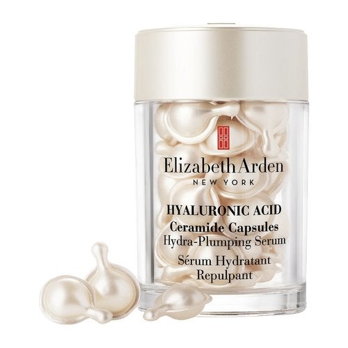 Κάψουλες κεραμιδίου υαλουρονικού οξέος Elizabeth Arden 90 τεμάχια