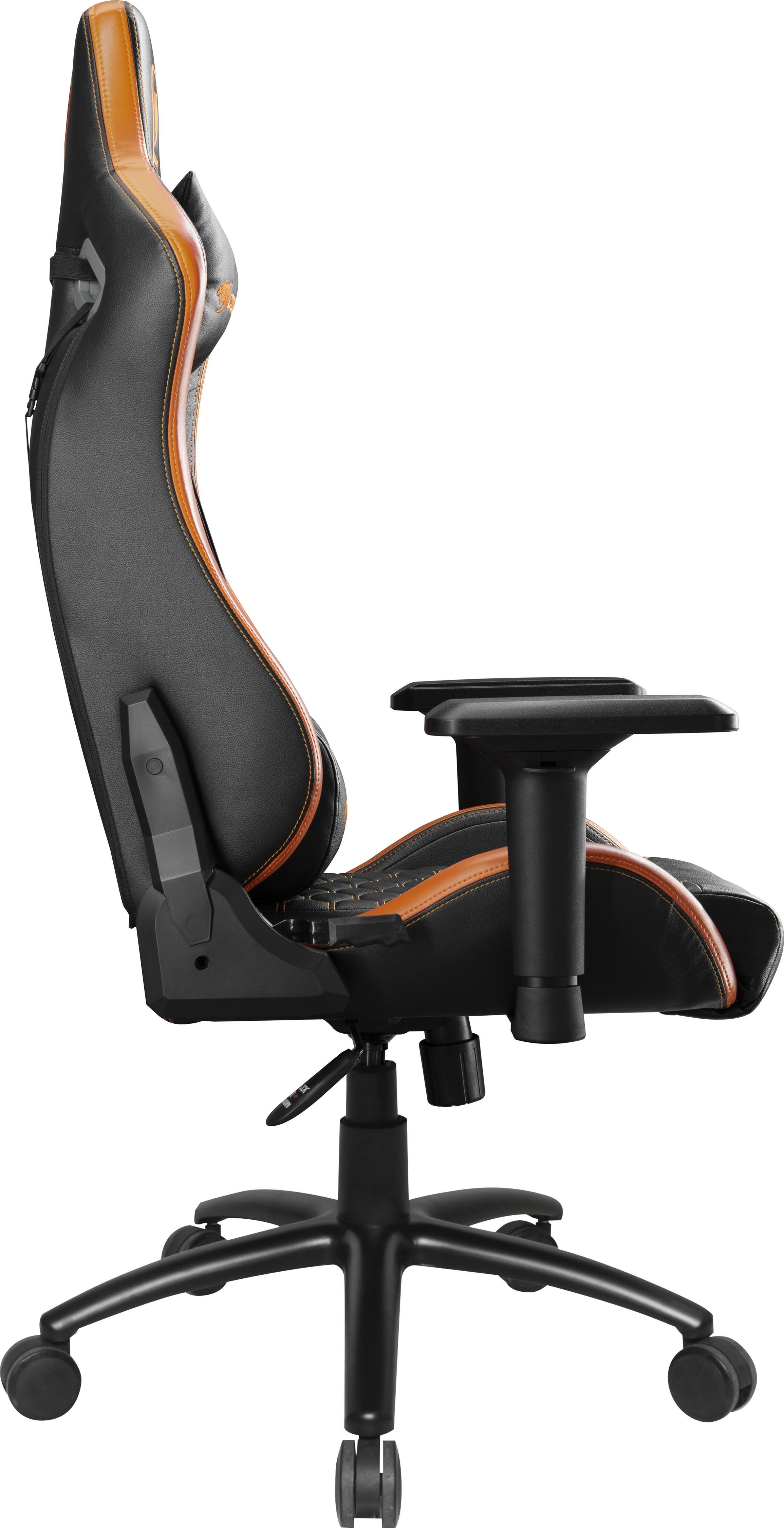 Cougar Gaming-Stuhl Outrider S