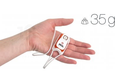Petzl Bindi