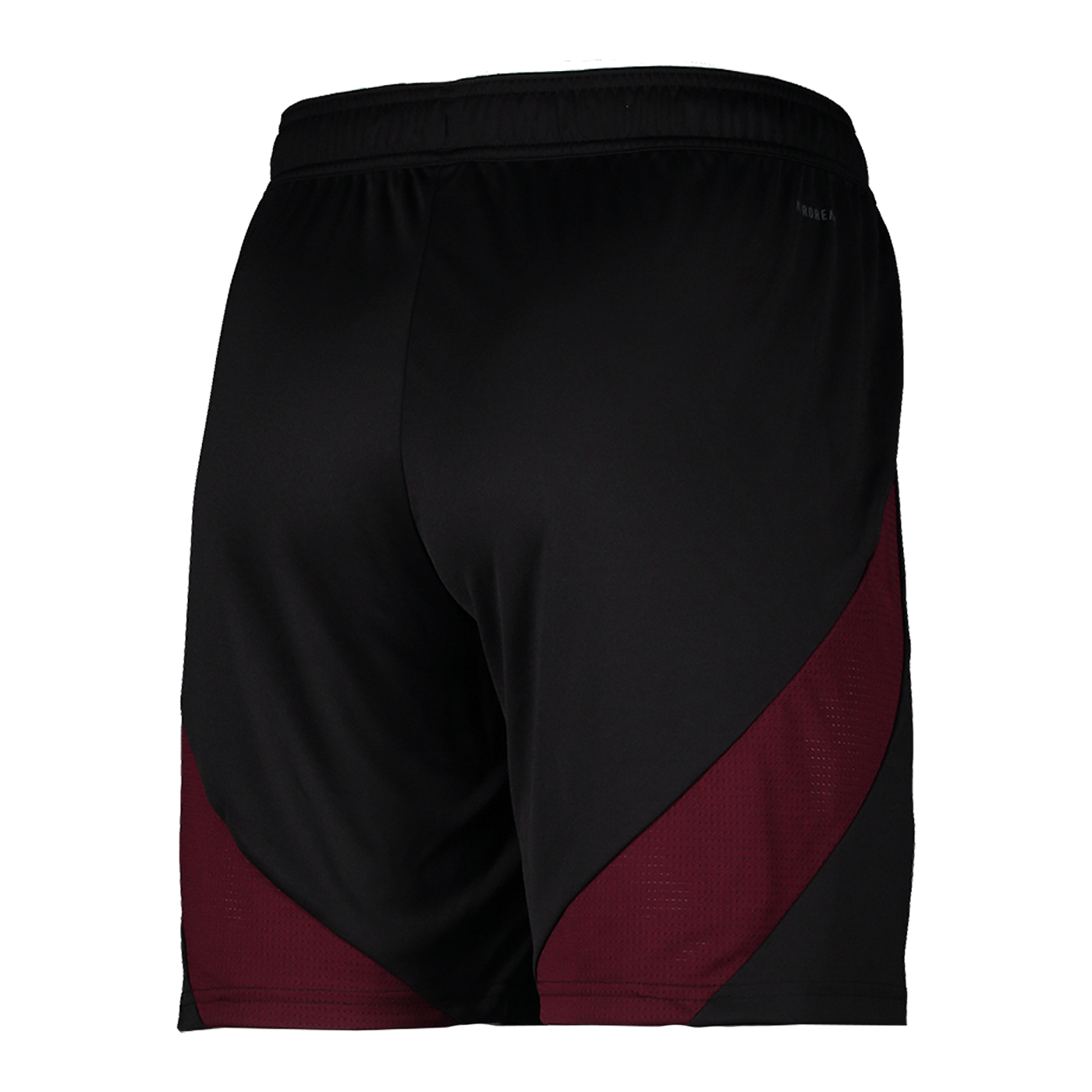 adidas 1.FC Nürnberg Short Home 2024/2025 Schwarz