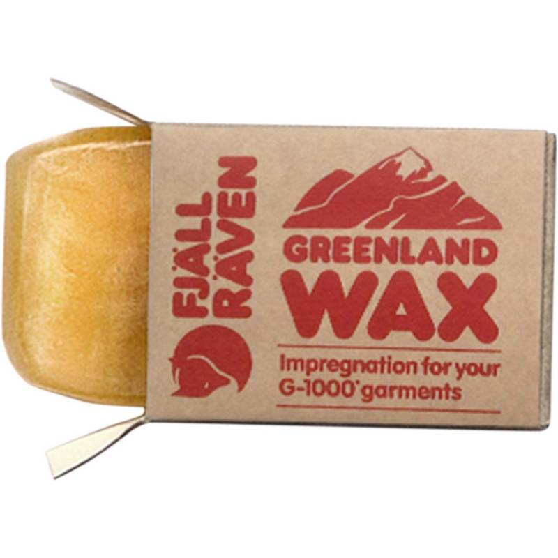 FJLLRVEN Greenland Wax Wachs