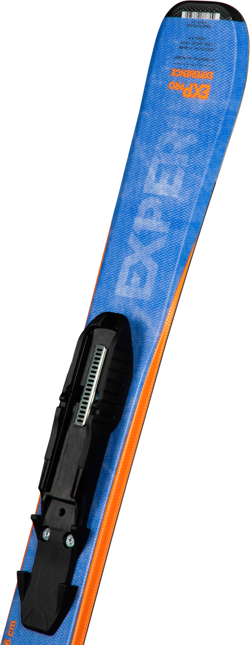 KINDER ALL MOUNTAIN SKIER EXPERIENCE PRO (KID-X)