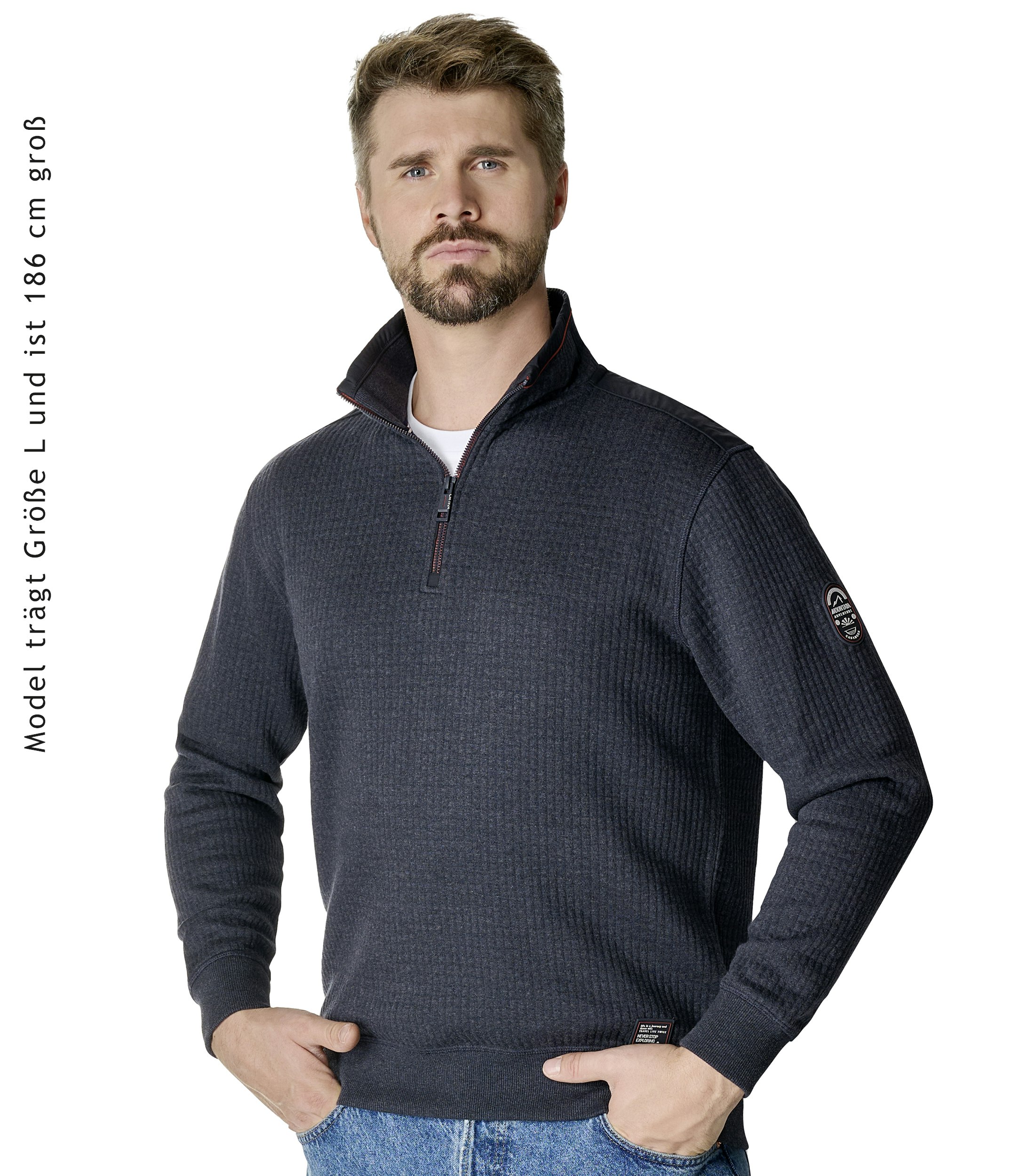 Sweatshirt