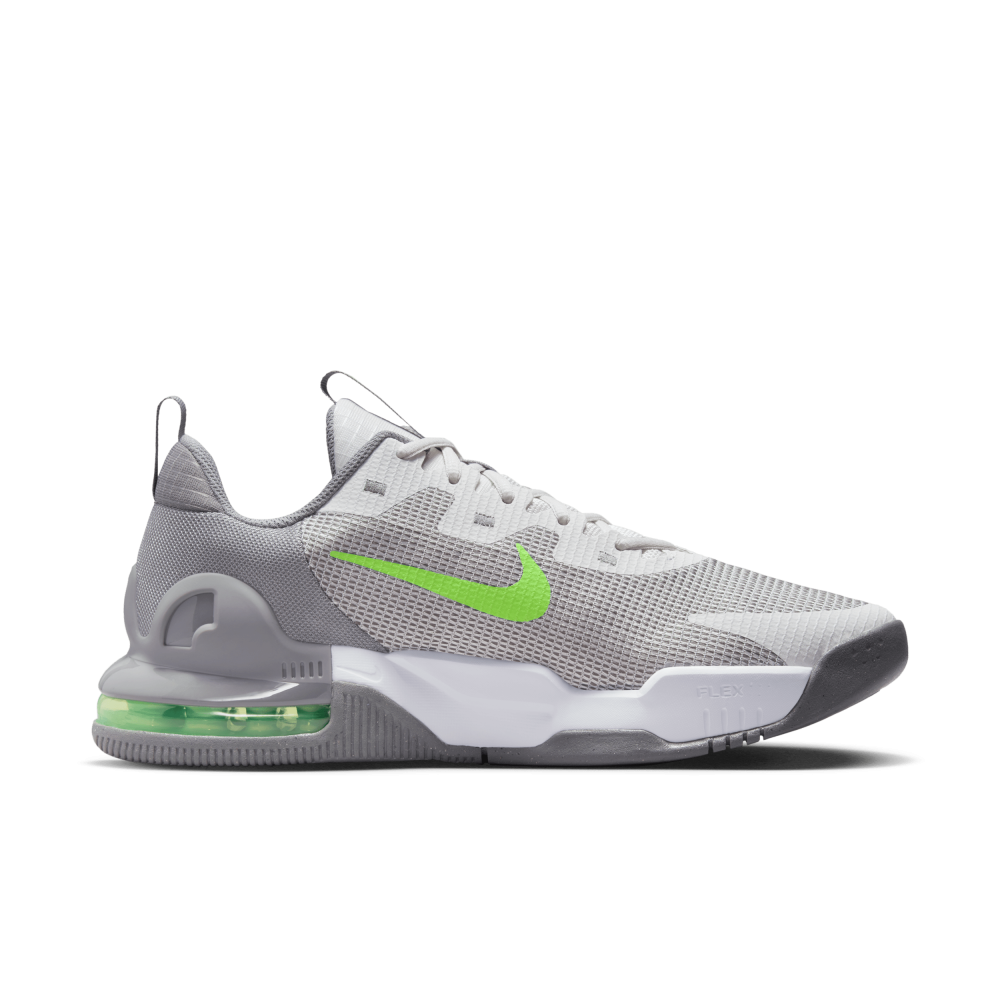 Nike Air Max Alpha Trainer 5 DM0829-009 / grau